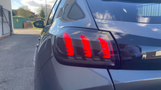 Peugeot 208 1.2 PureTech 100 Allure Premium + 5dr Petrol Hatchback